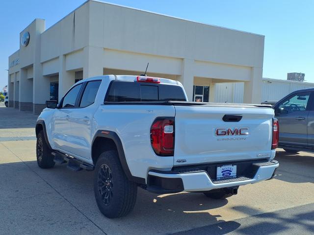 2026 GMC Canyon - $42,724