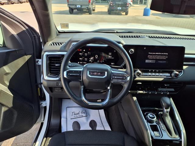 2026 GMC Canyon - $42,724