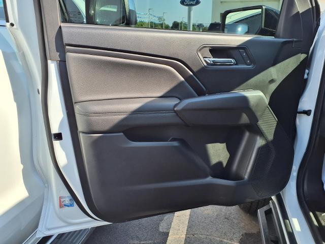 2026 GMC Canyon - $42,724
