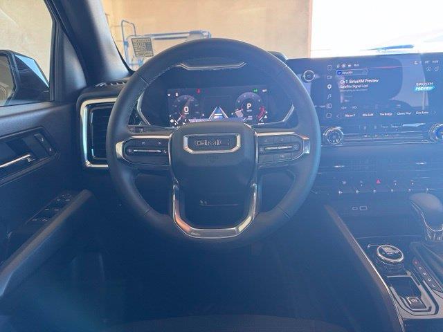 2026 GMC Canyon - $43,376