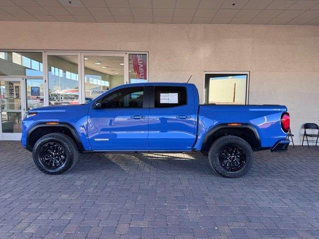 2026 GMC Canyon - $43,730