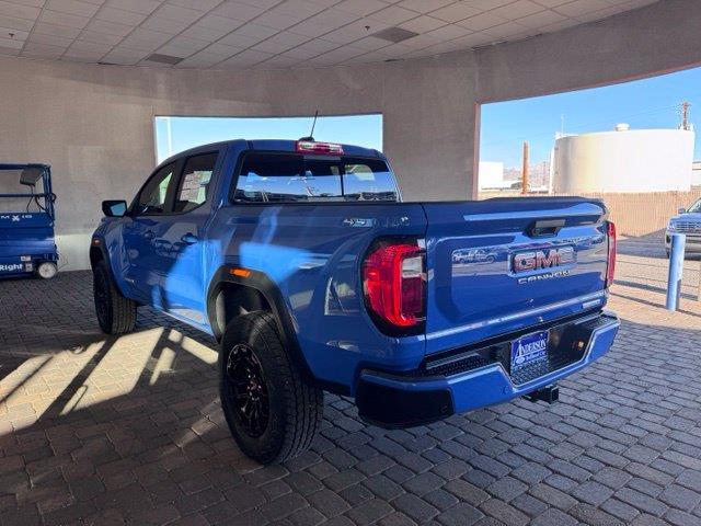2026 GMC Canyon - $43,730