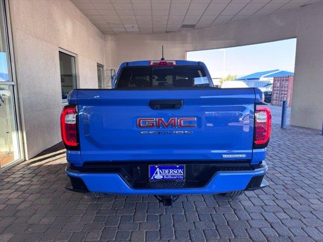 2026 GMC Canyon - $43,730