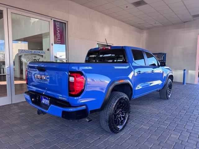 2026 GMC Canyon - $43,730