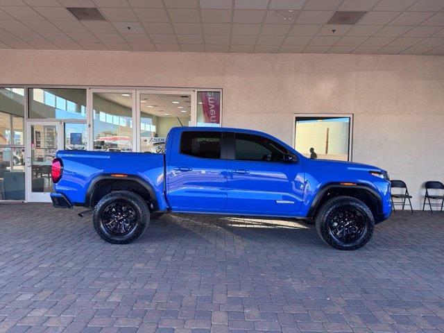 2026 GMC Canyon - $43,730