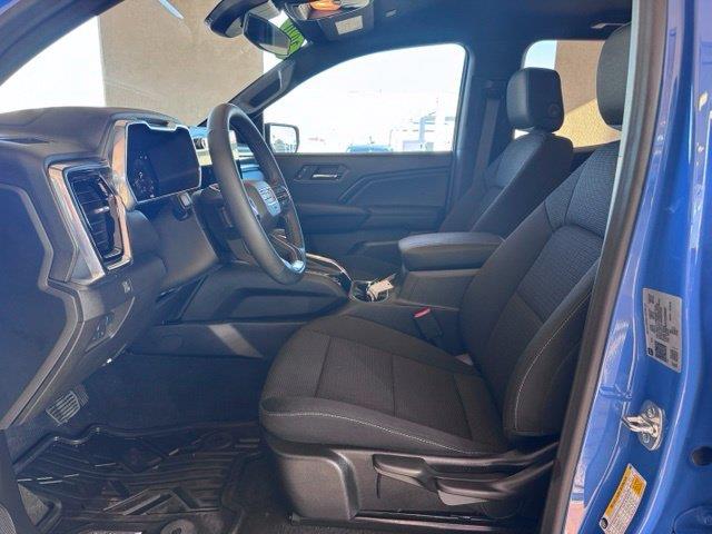 2026 GMC Canyon - $43,730