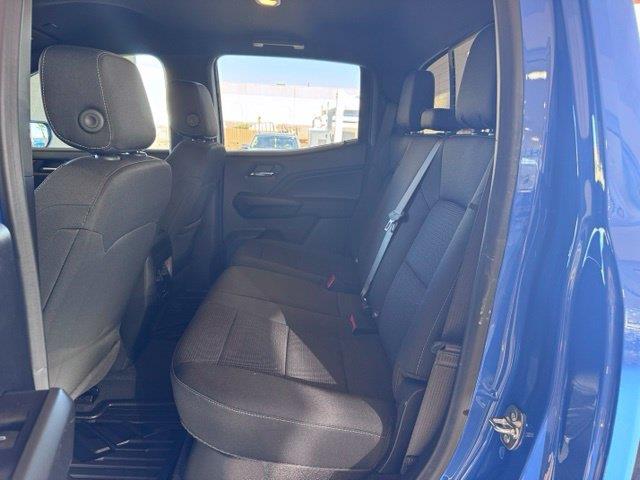 2026 GMC Canyon - $43,730