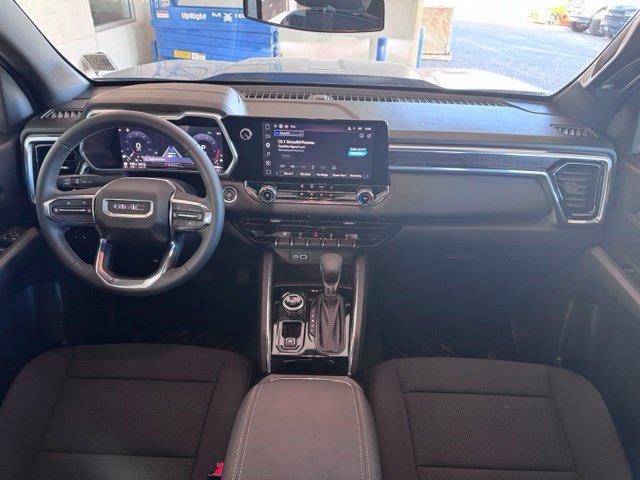 2026 GMC Canyon - $43,730