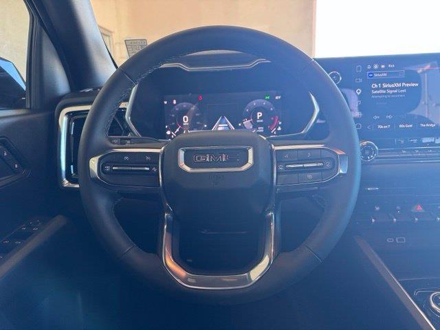 2026 GMC Canyon - $43,730