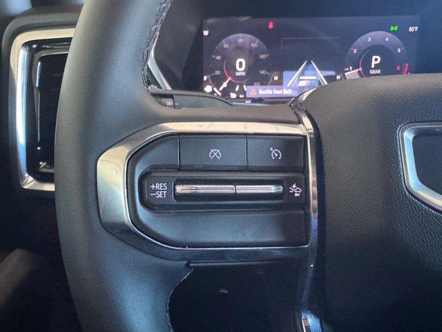 2026 GMC Canyon - $43,730