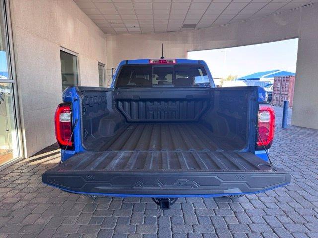 2026 GMC Canyon - $43,730
