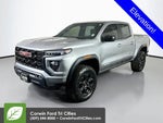2025 Canyon Thumbnail 2
