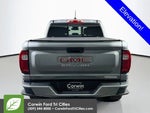 2025 Canyon Thumbnail 8