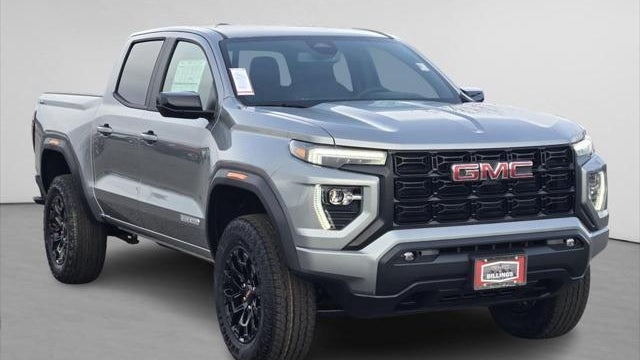 Preowned 2026 GMC Canyon Elevation for Sale