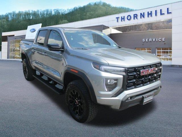 2026 GMC Canyon - $47,854