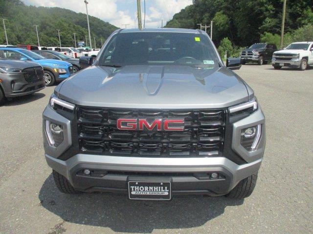 2026 GMC Canyon - $47,854