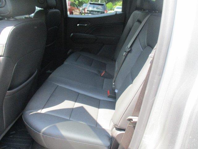 2026 GMC Canyon - $47,854