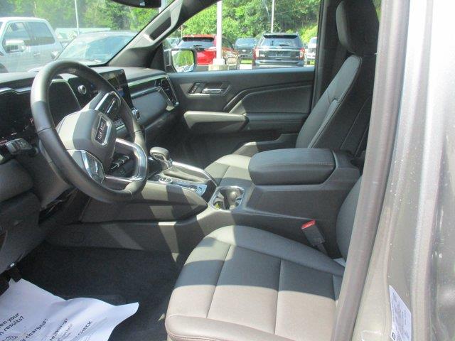 2026 GMC Canyon - $47,854