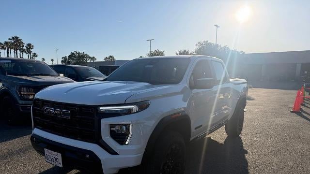 Preowned 2026 GMC Canyon Elevation for Sale