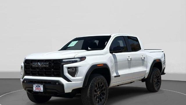 Preowned 2026 GMC Canyon Elevation for Sale