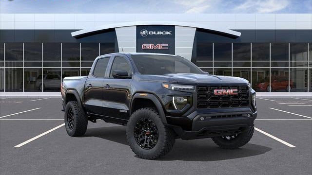 Preowned 2026 GMC Canyon Elevation for Sale