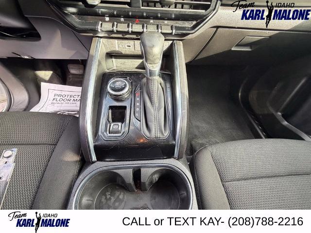 2025 GMC Canyon - $36,535