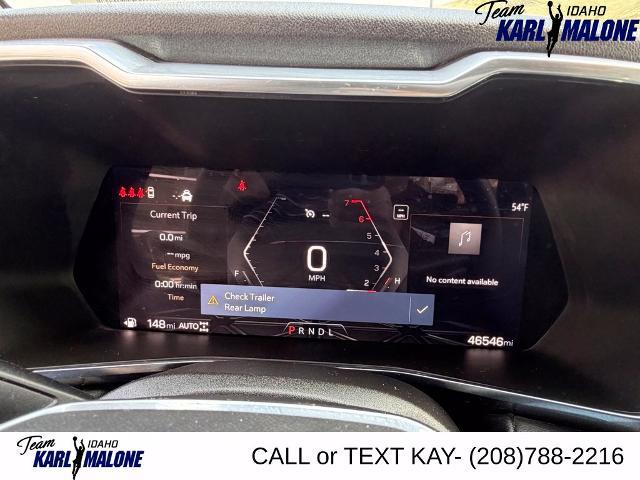 2025 GMC Canyon - $36,535