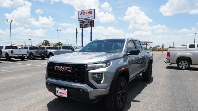 Preowned 2025 GMC Canyon Elevation for Sale