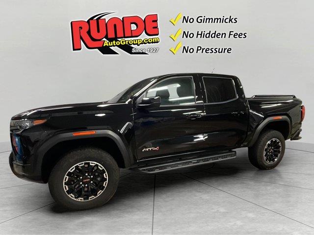 2026 GMC Canyon - $43,521
