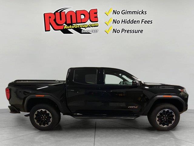 2026 GMC Canyon - $43,521