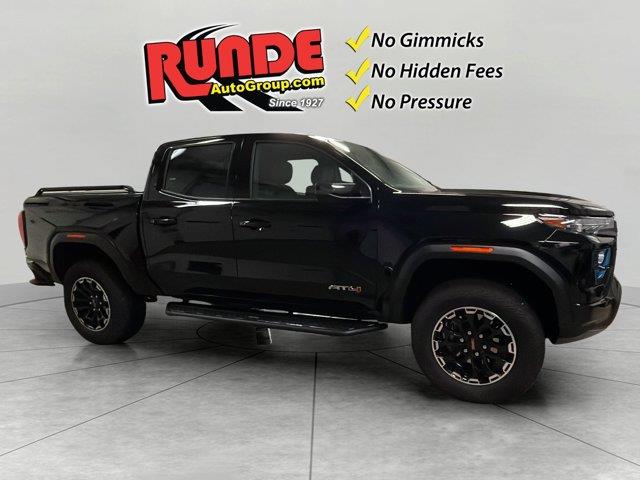 2026 GMC Canyon - $43,521