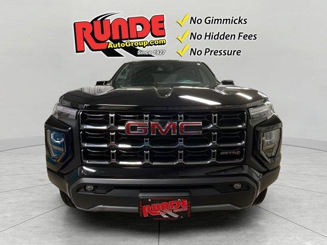 2026 GMC Canyon - $43,521