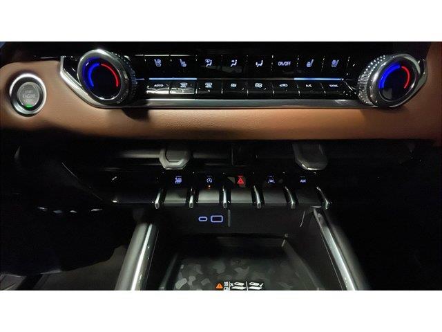 2026 GMC Canyon - $43,521