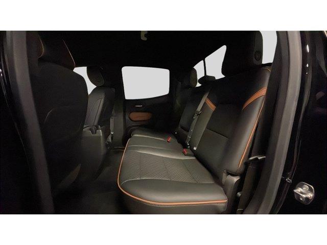 2026 GMC Canyon - $43,521