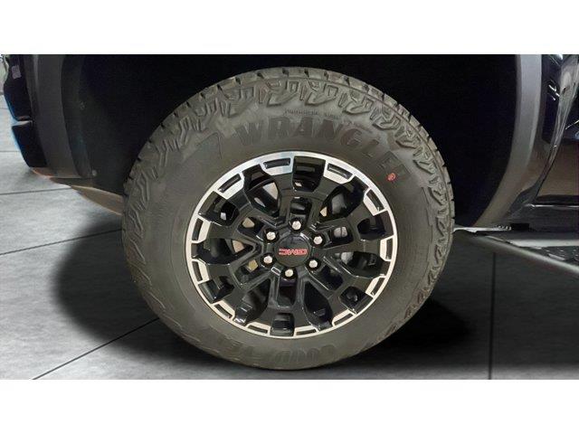 2026 GMC Canyon - $43,521