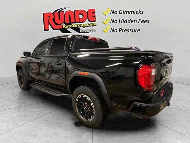 2026 GMC Canyon - $43,521