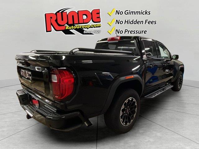 2026 GMC Canyon - $43,521