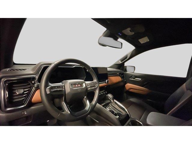 2026 GMC Canyon - $43,521