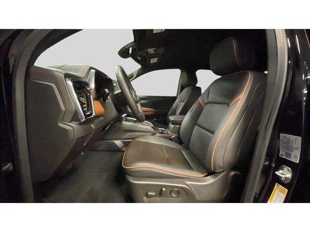 2026 GMC Canyon - $43,521