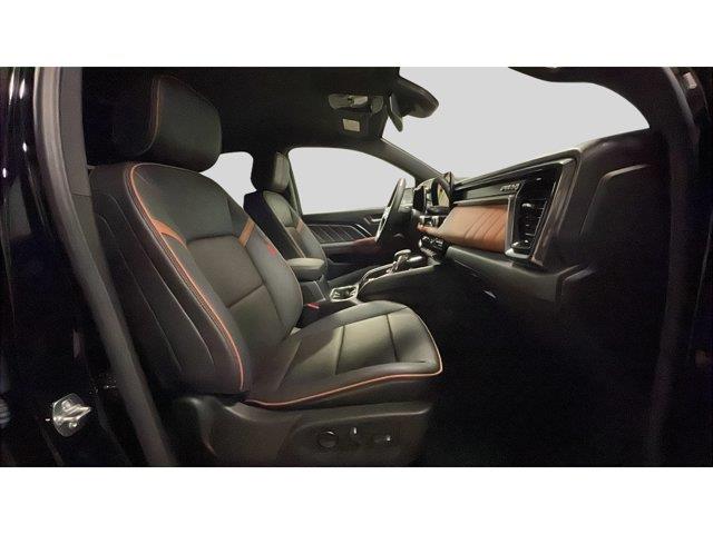 2026 GMC Canyon - $43,521