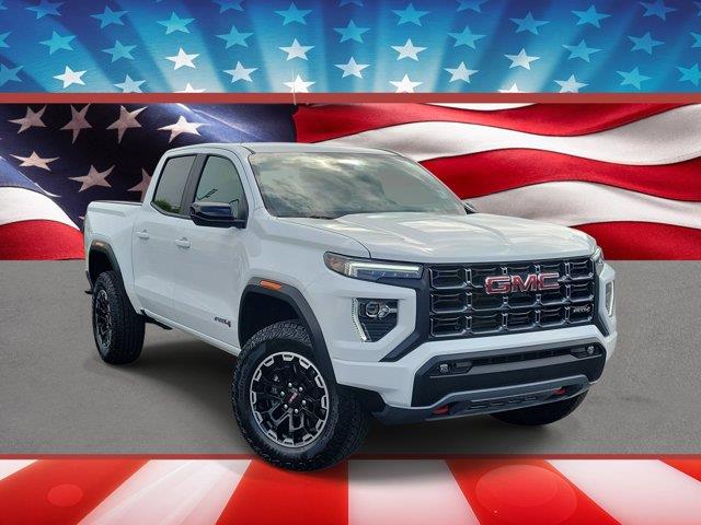 2026 GMC Canyon - $44,295