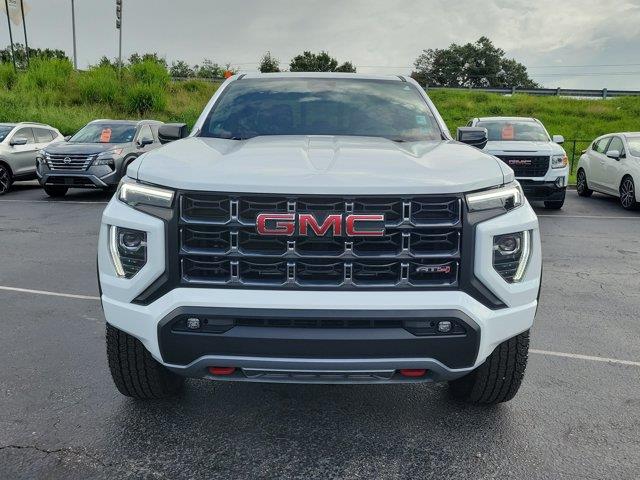 2026 GMC Canyon - $44,295