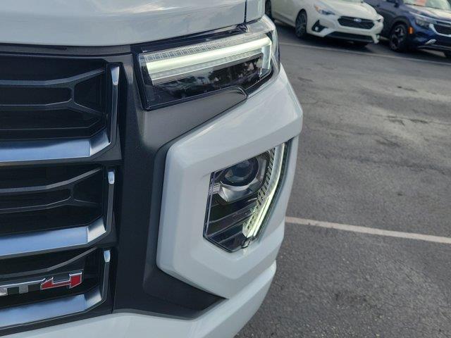 2026 GMC Canyon - $44,295