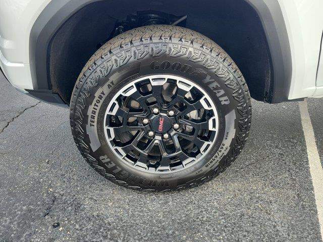 2026 GMC Canyon - $44,295