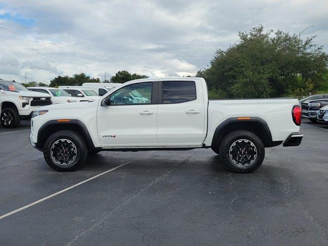 2026 GMC Canyon - $44,295