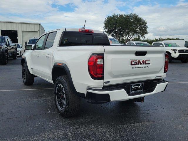 2026 GMC Canyon - $44,295