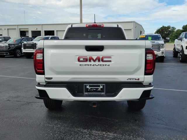 2026 GMC Canyon - $44,295