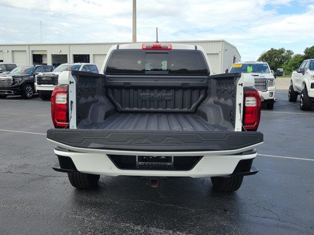 2026 GMC Canyon - $44,295