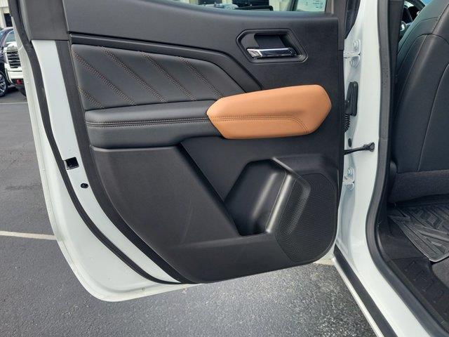 2026 GMC Canyon - $44,295