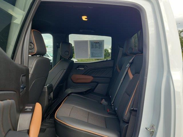 2026 GMC Canyon - $44,295